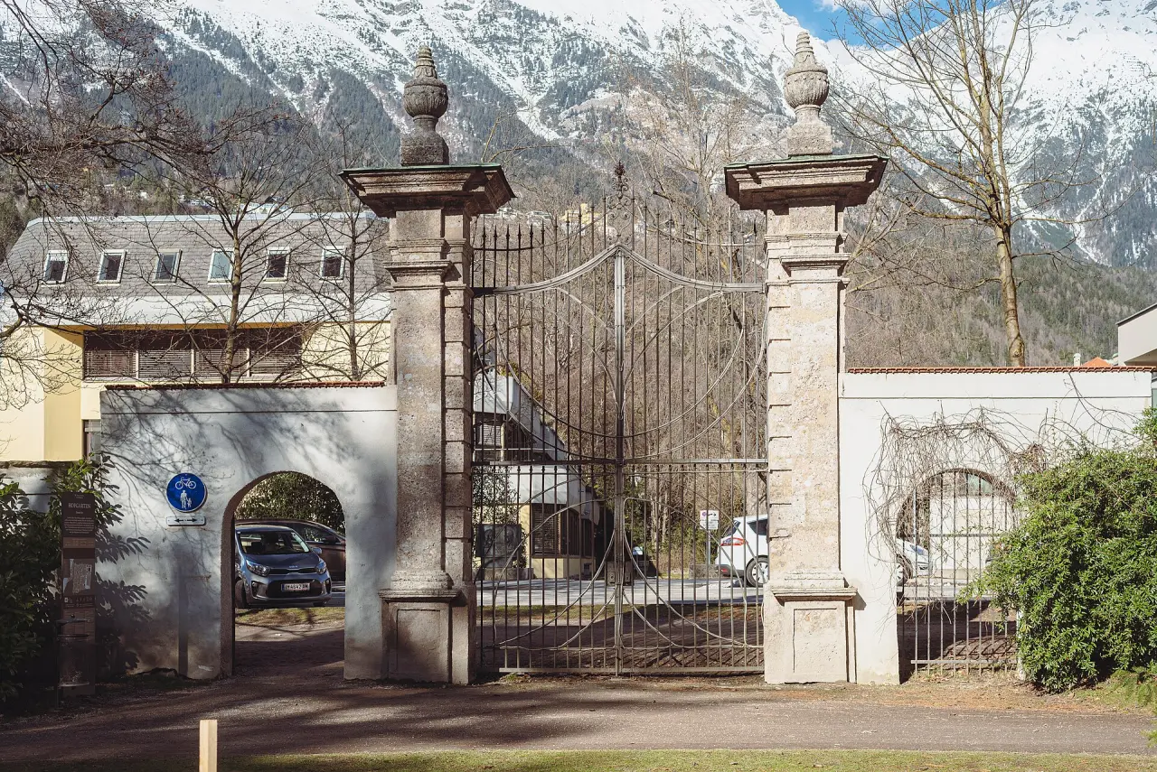 Altstadt Innsbruck