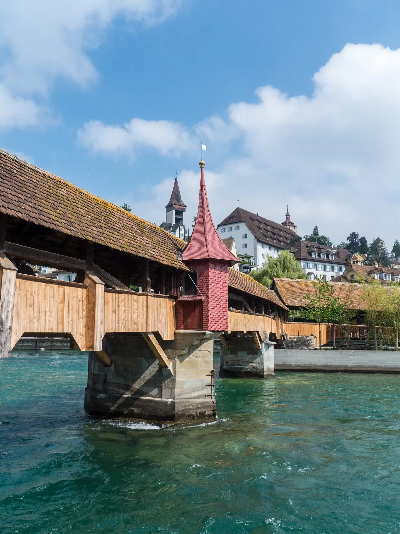 Spreuerbrücke