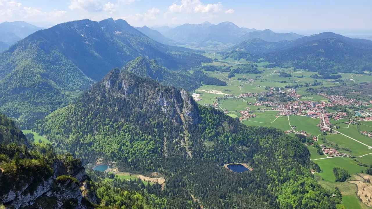 Inzell im Chiemgau