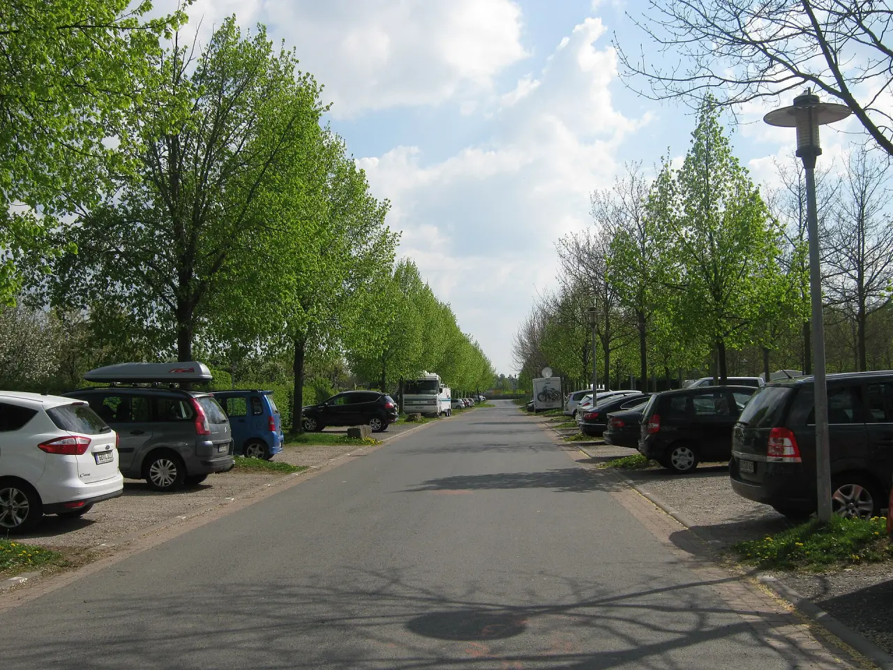 Badeparadies Eiswiese