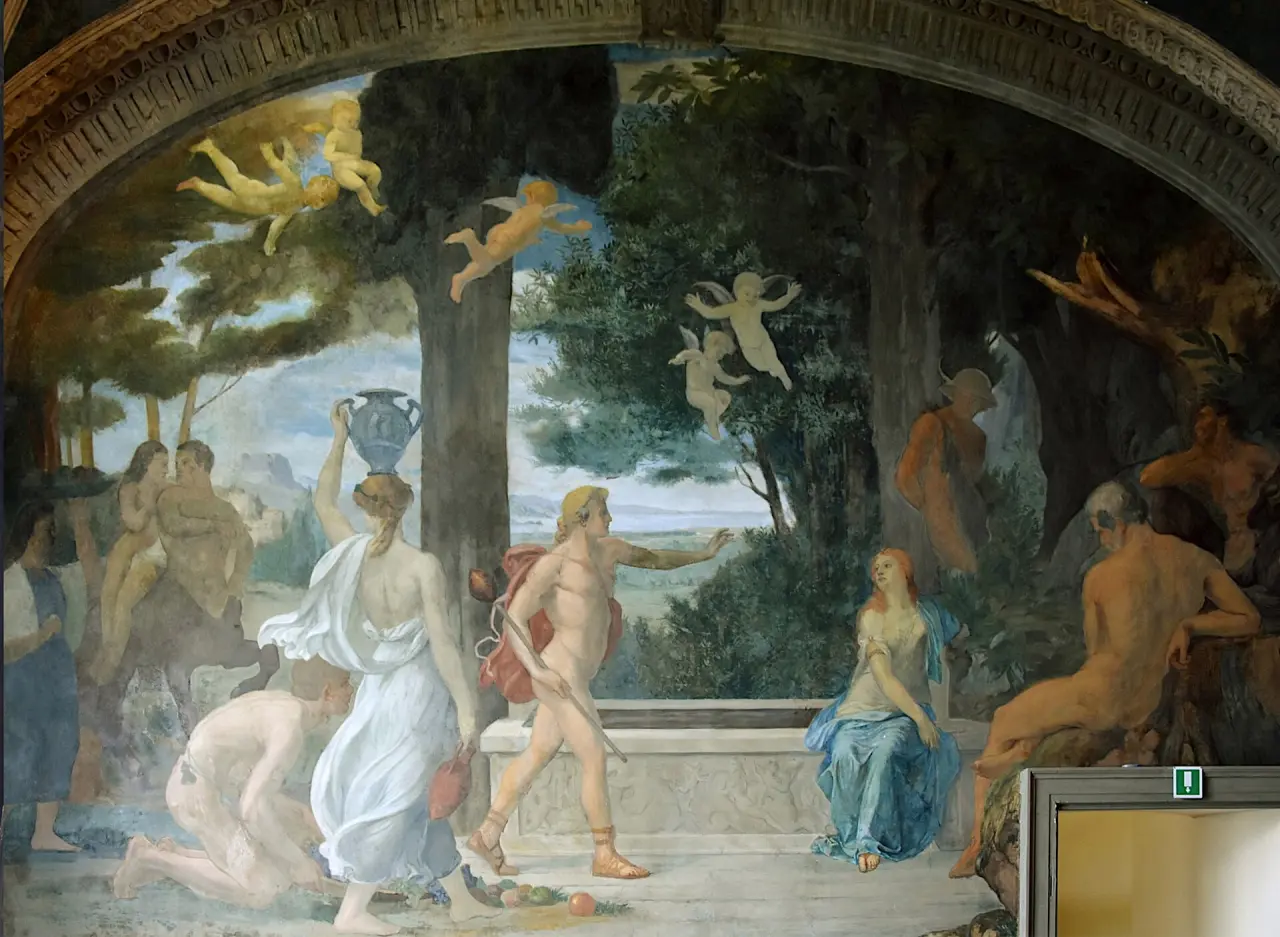 Villa Carlotta