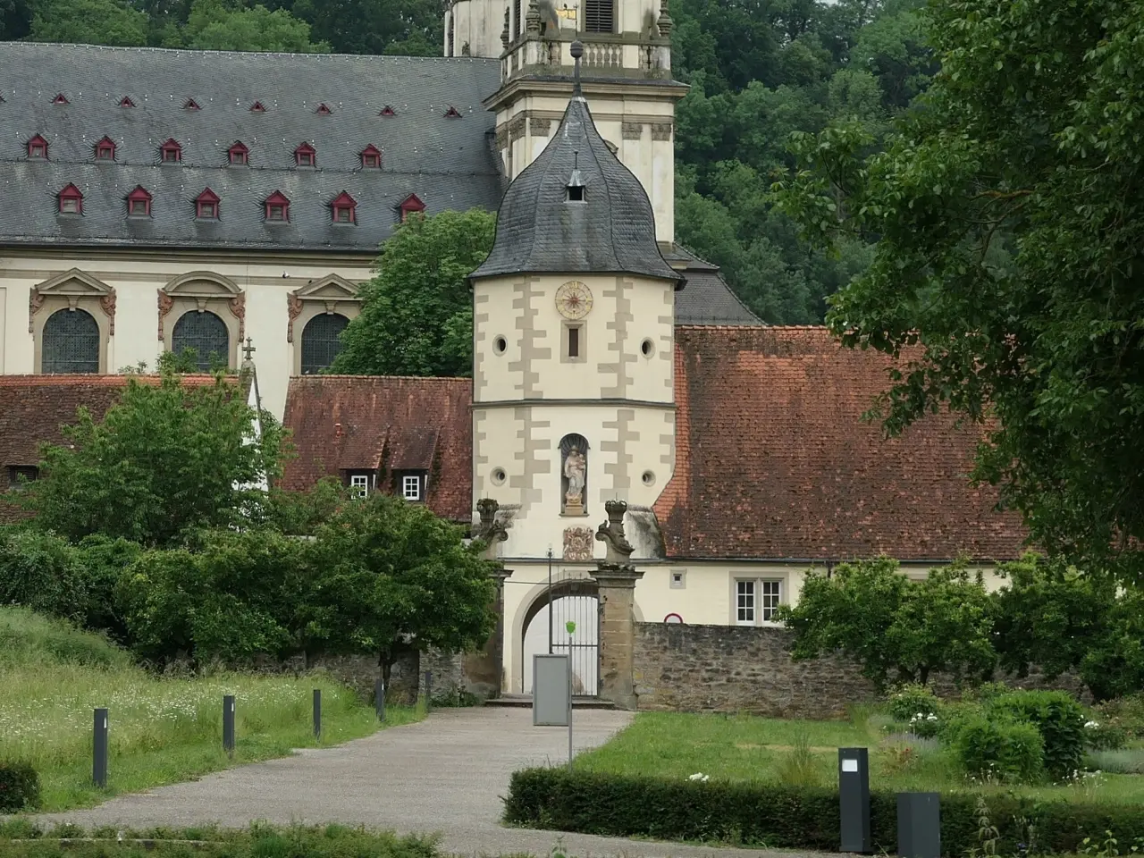 Park Schöntal