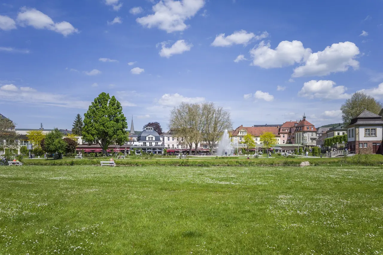 Rosengarten