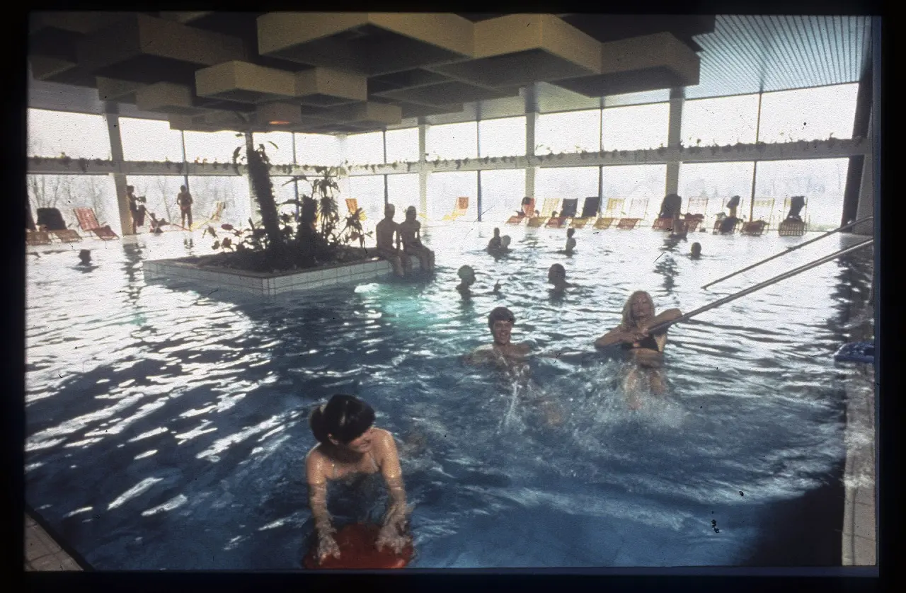 Solymar Therme