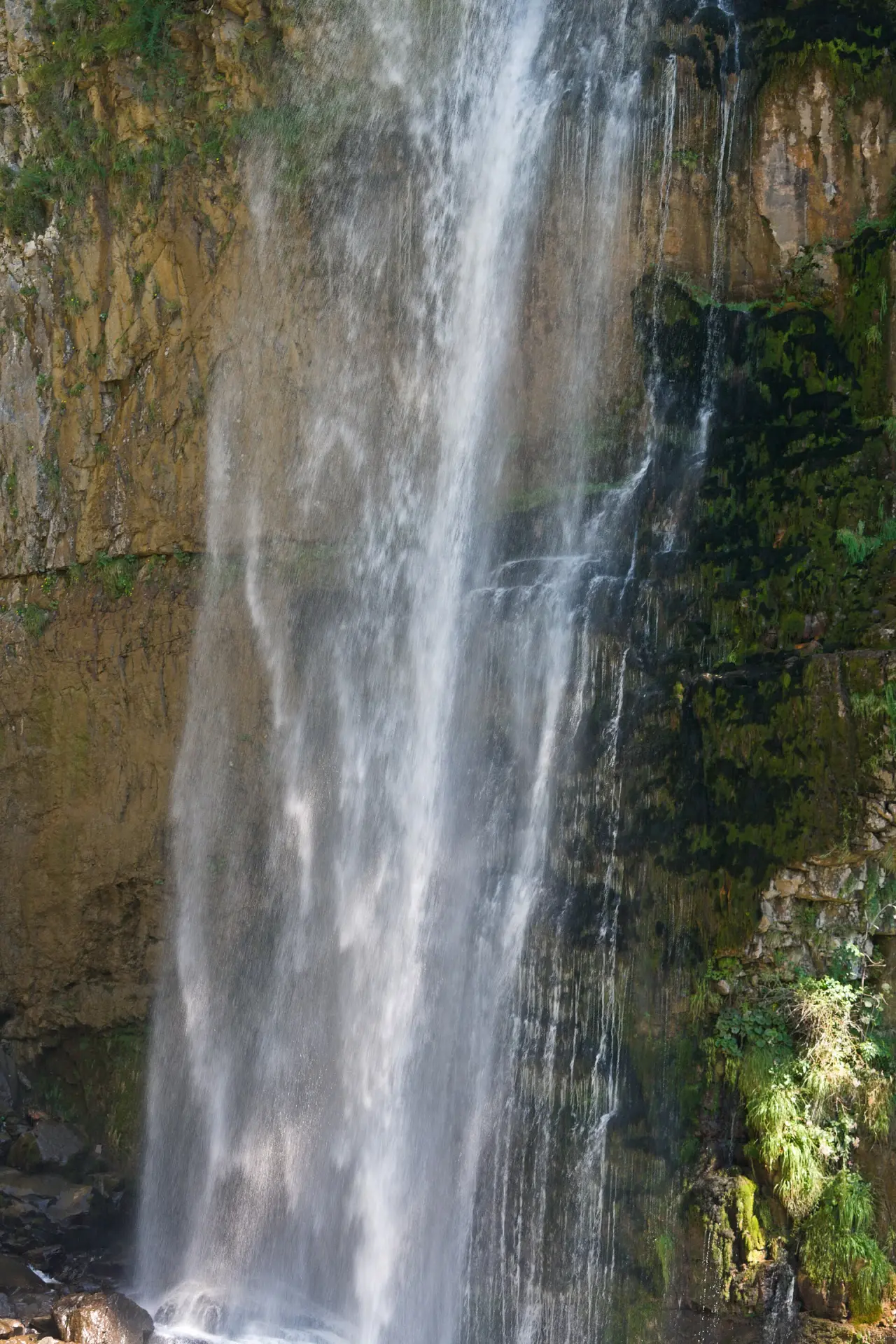Seerenbachfälle