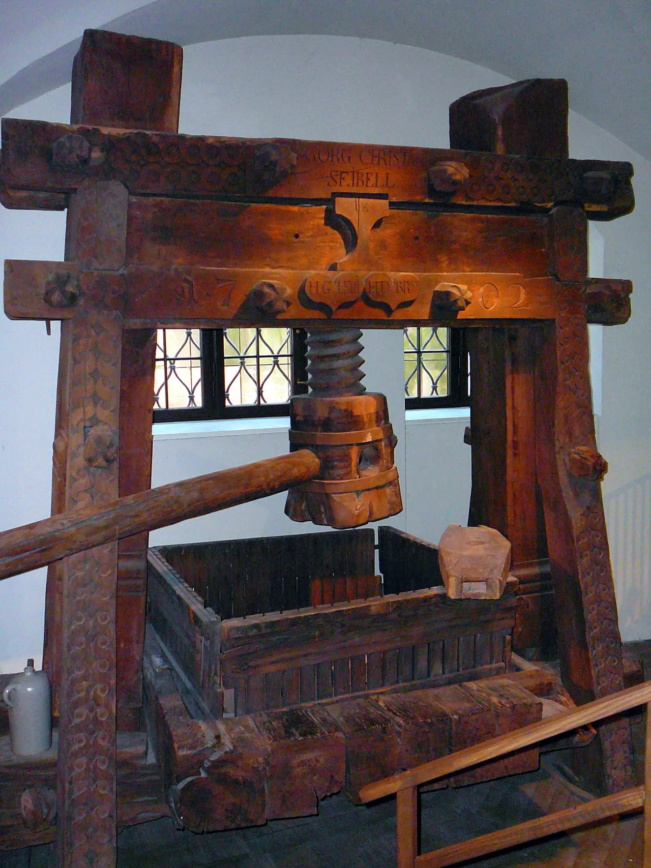 Historisches Museum der Pfalz