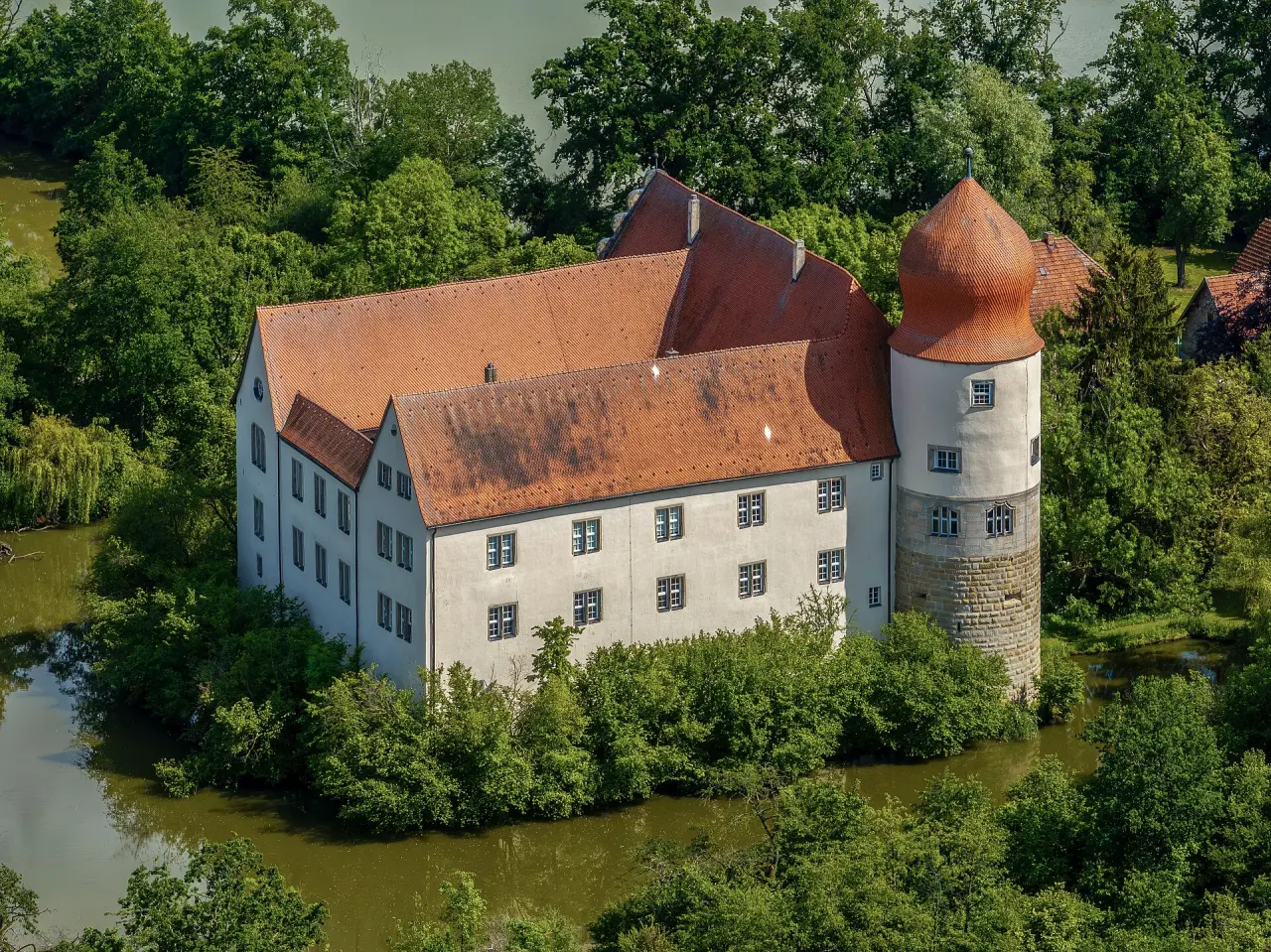 Burg Neuhaus