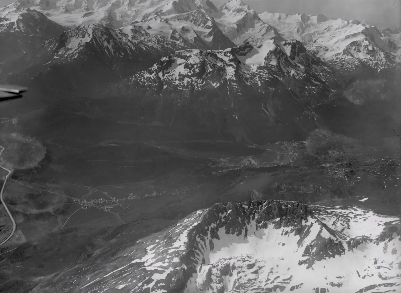 Corvatsch