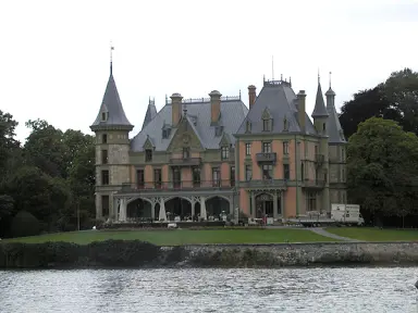 Schloss Thun