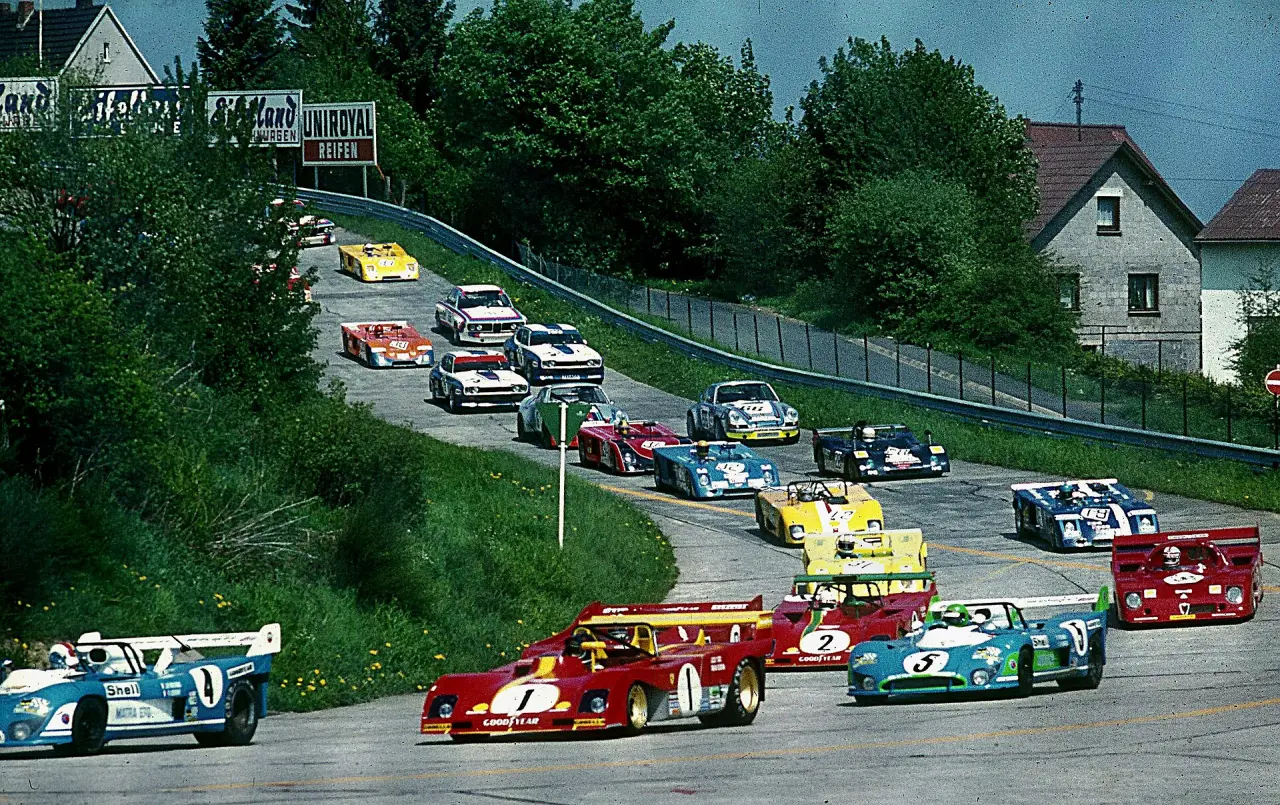 Nürburgring