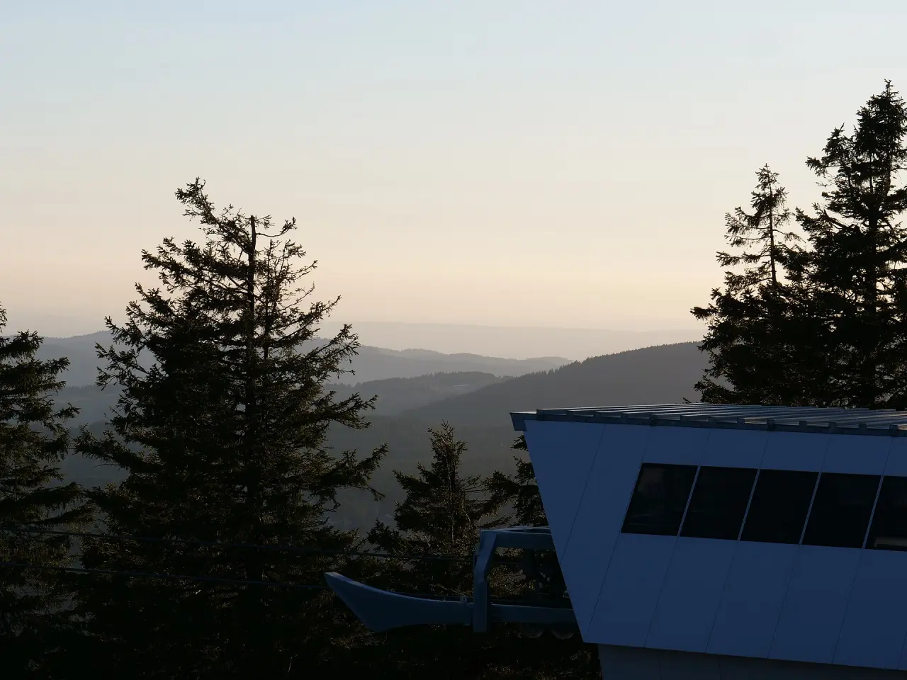 Wurmbergseilbahn