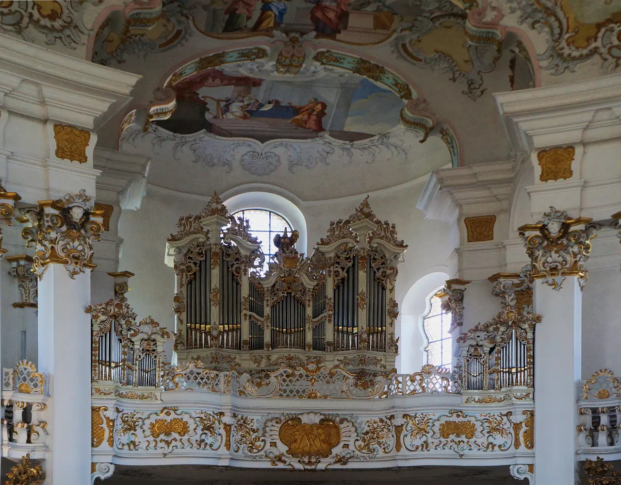Wieskirche