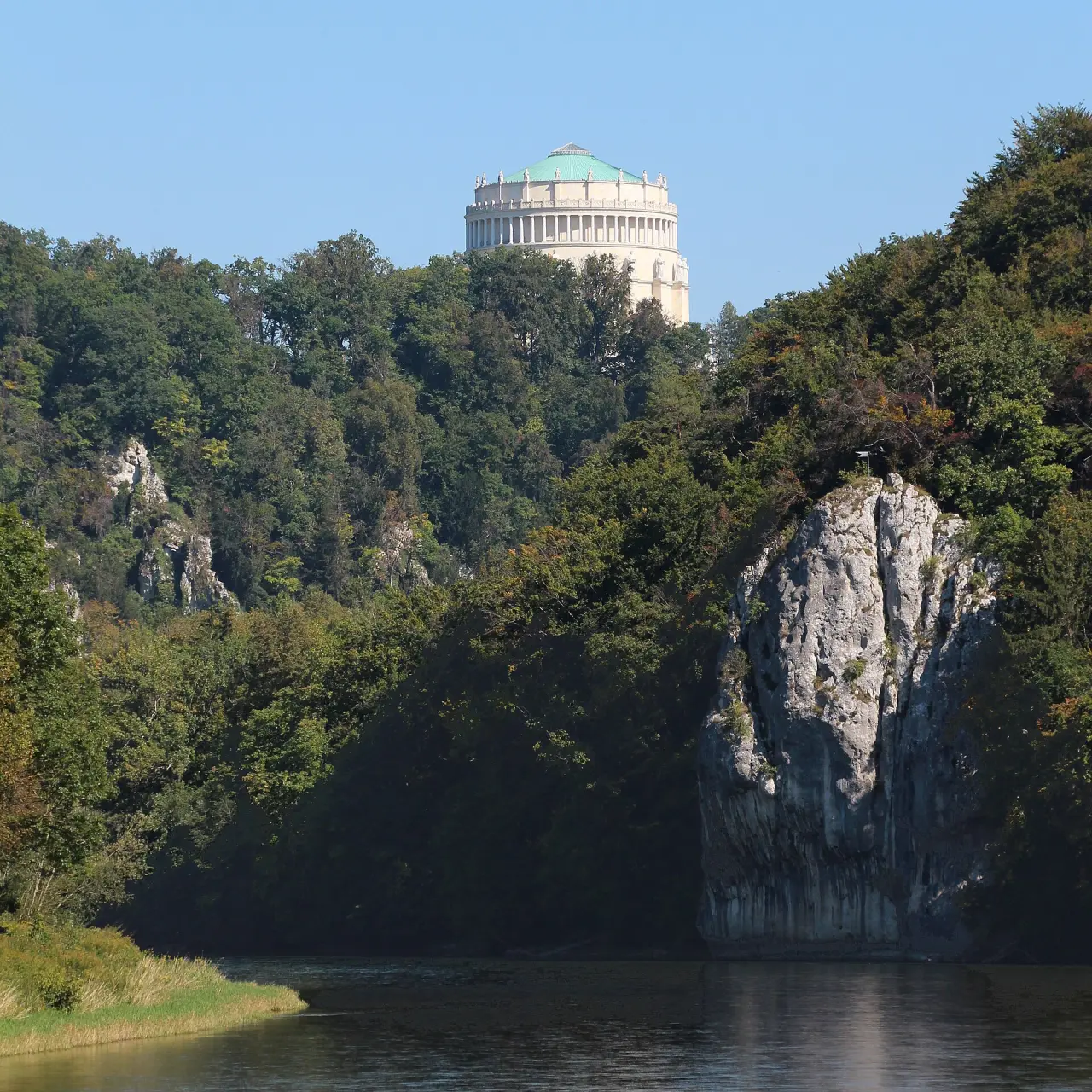 Donaudurchbruch