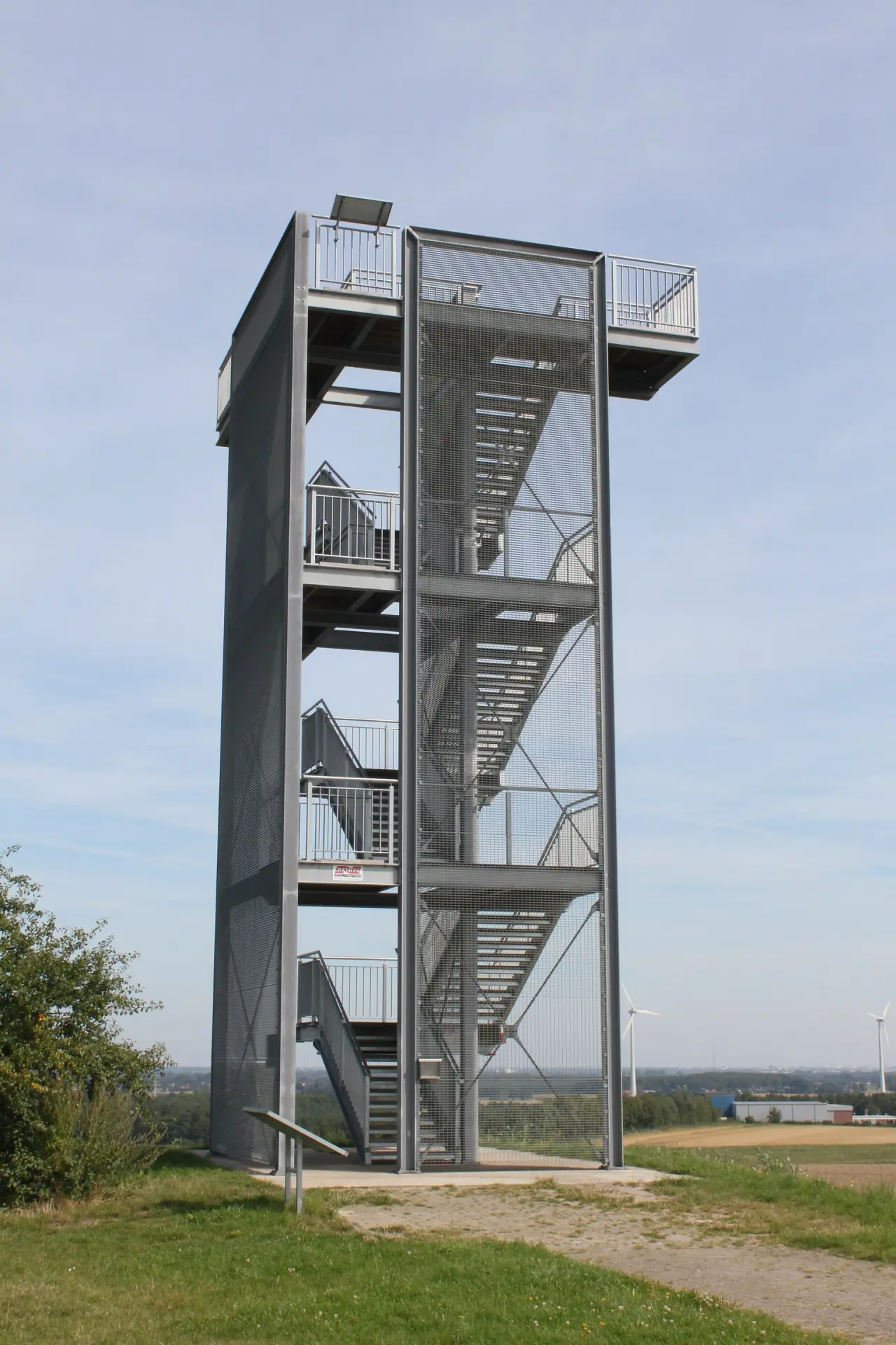 Hoher Berg (Syke)