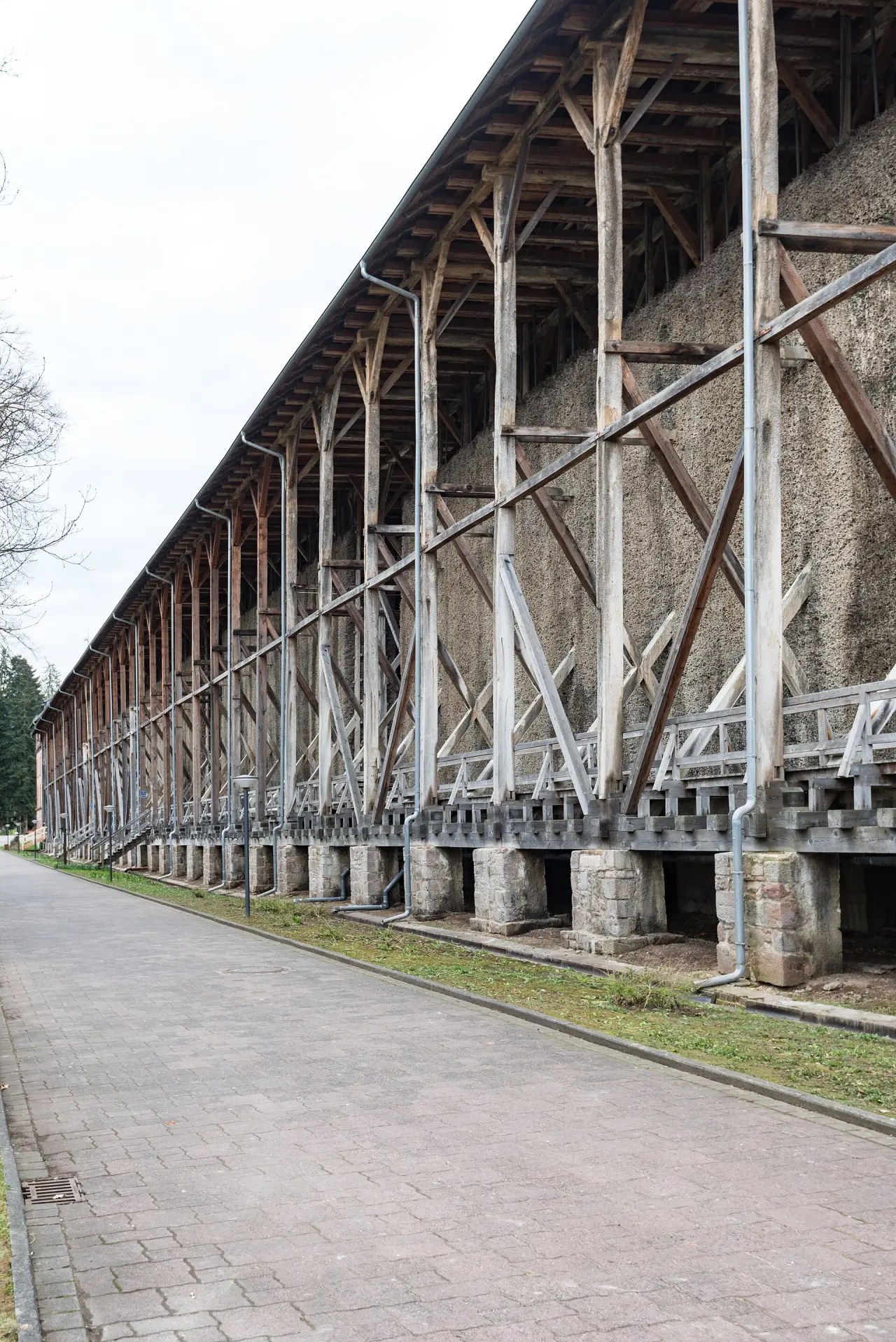 Gradierwerk Bad Orb