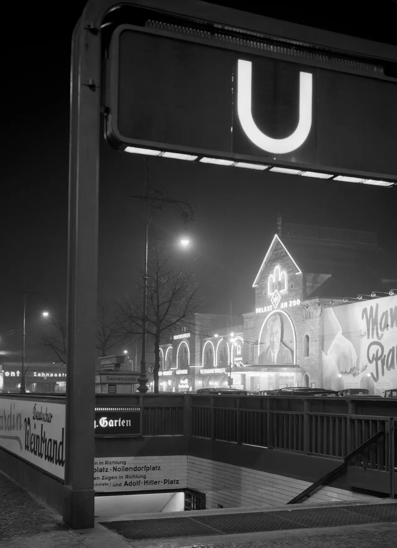 Zoologischer Garten Berlin