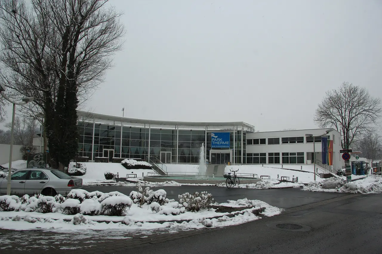 Parktherme Bad Radkersburg