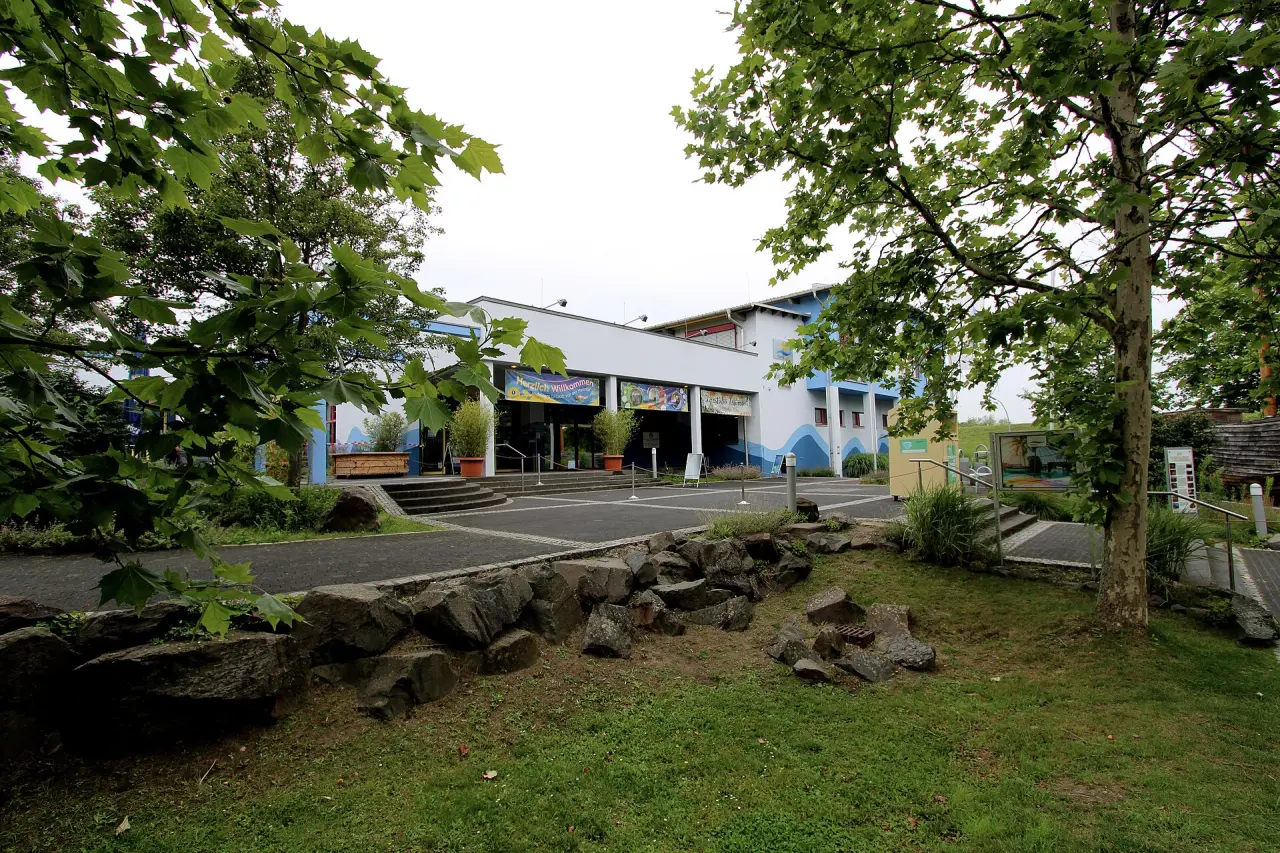 Atlantis Dorsten