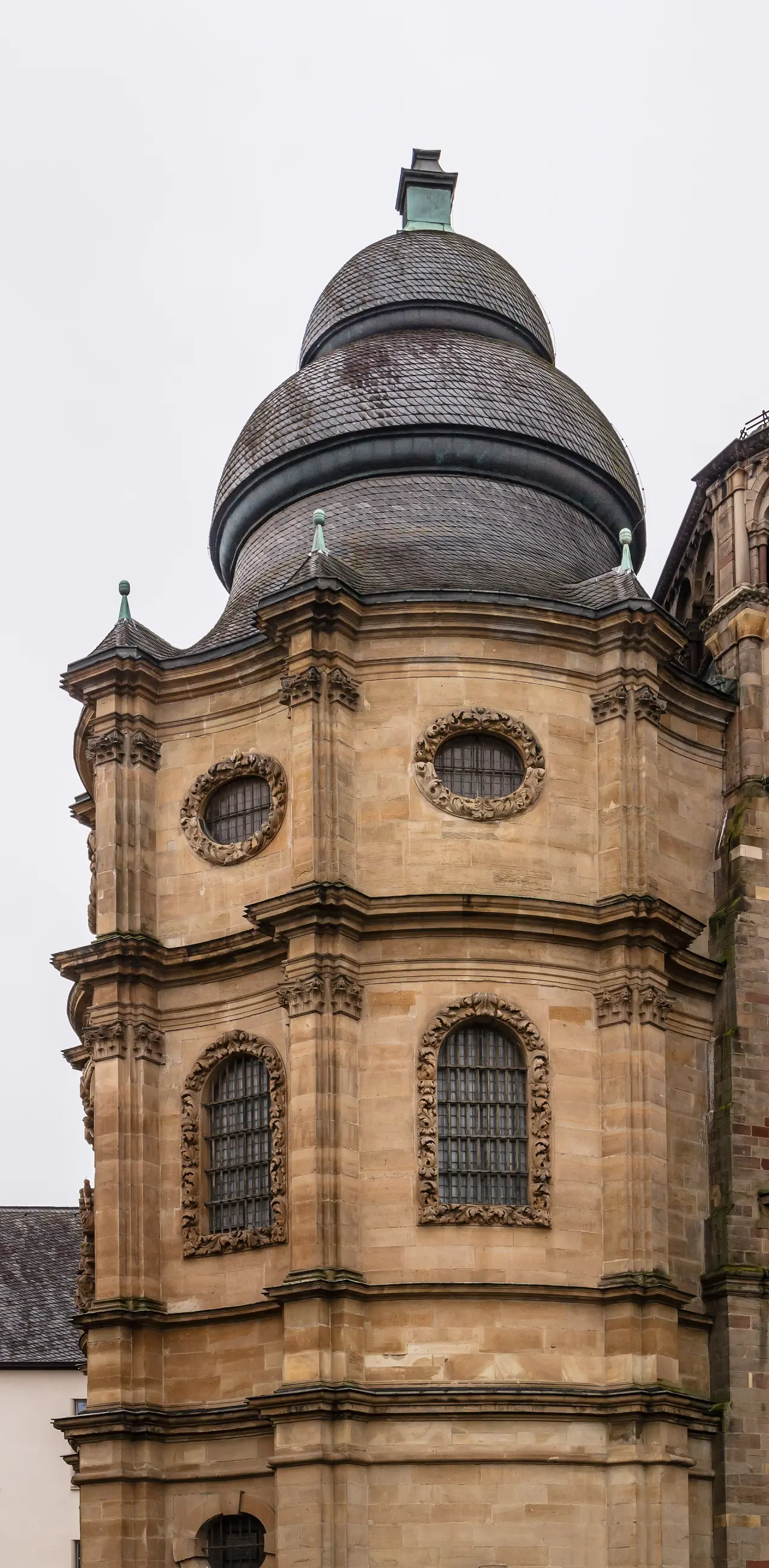 Trierer Dom