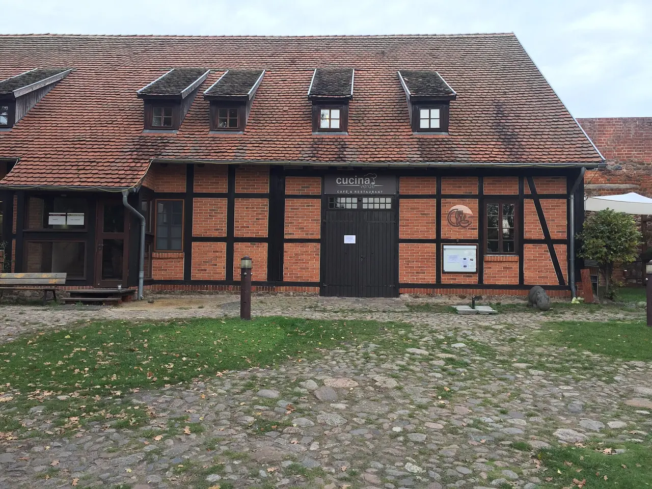 Burg Beeskow