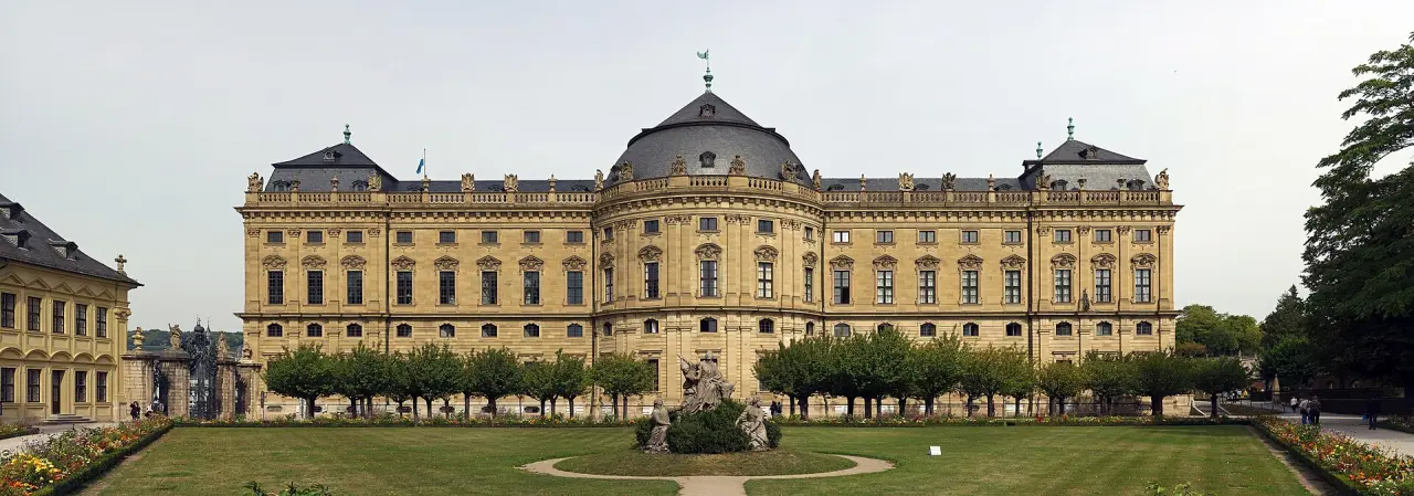 Residenz Würzburg