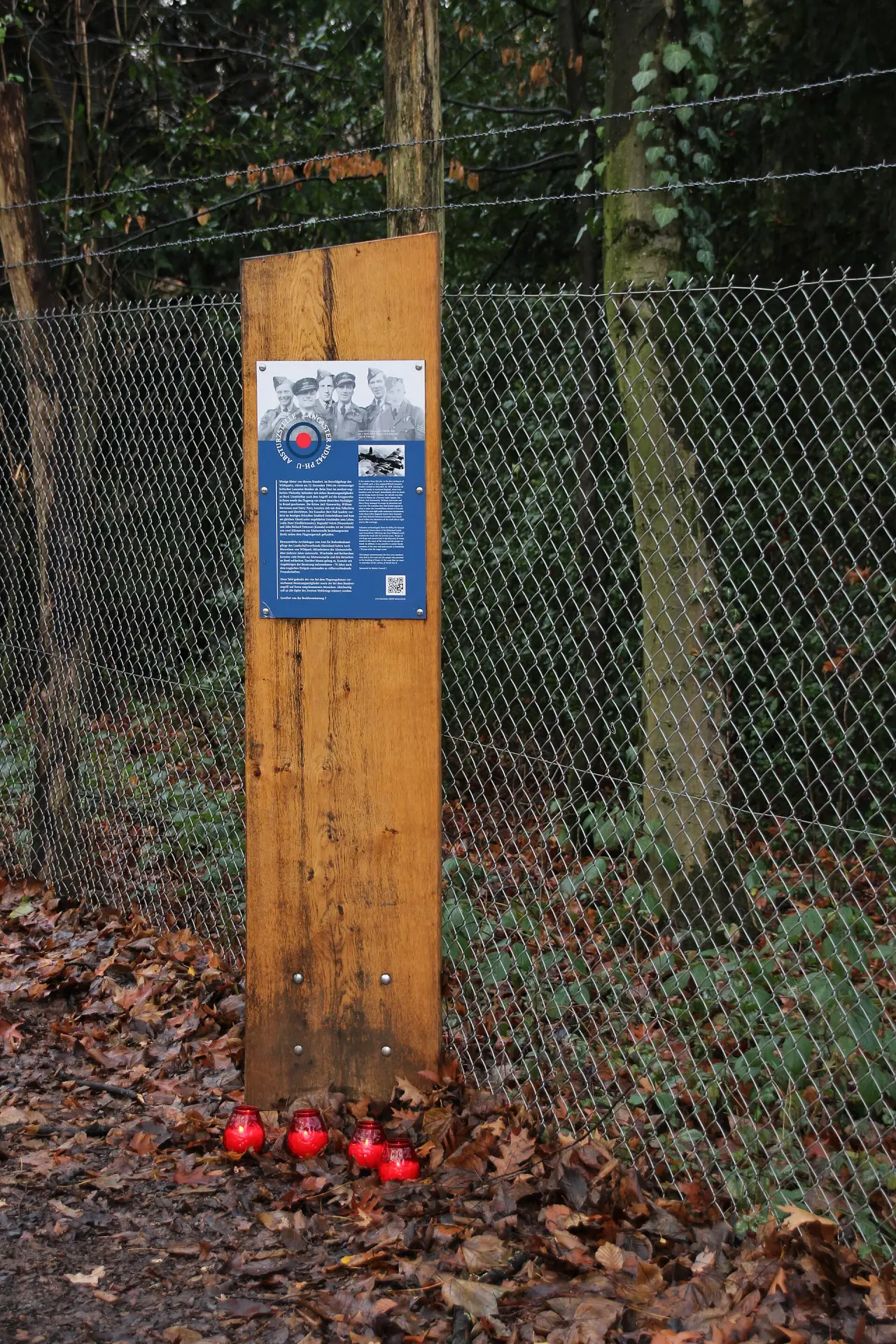 Wildpark Düsseldorf Grafenberg