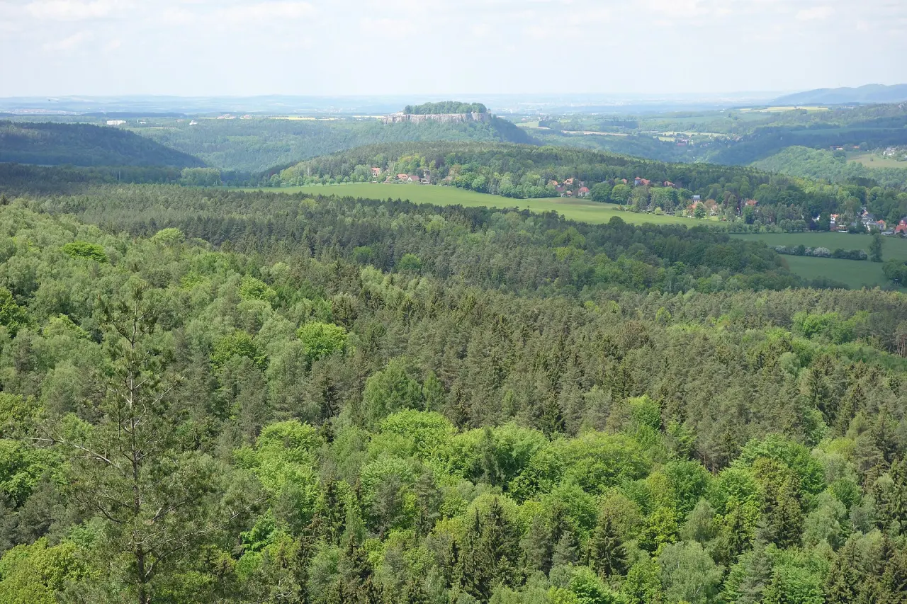 Festung Königstein