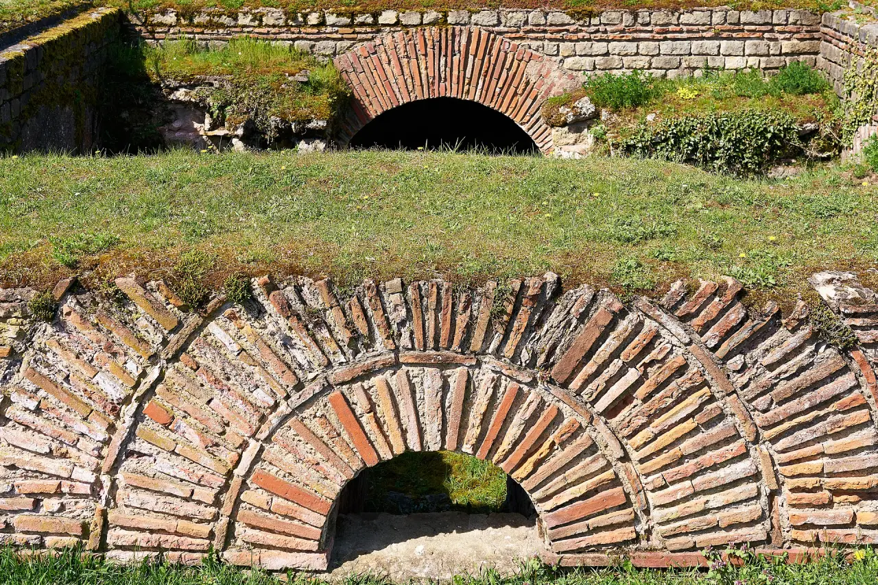 Kaiserthermen
