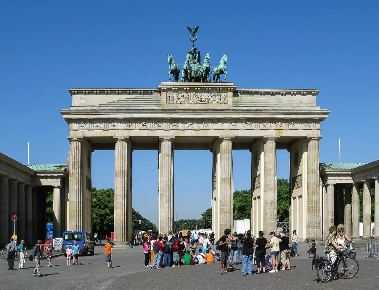 Brandenburger Tor