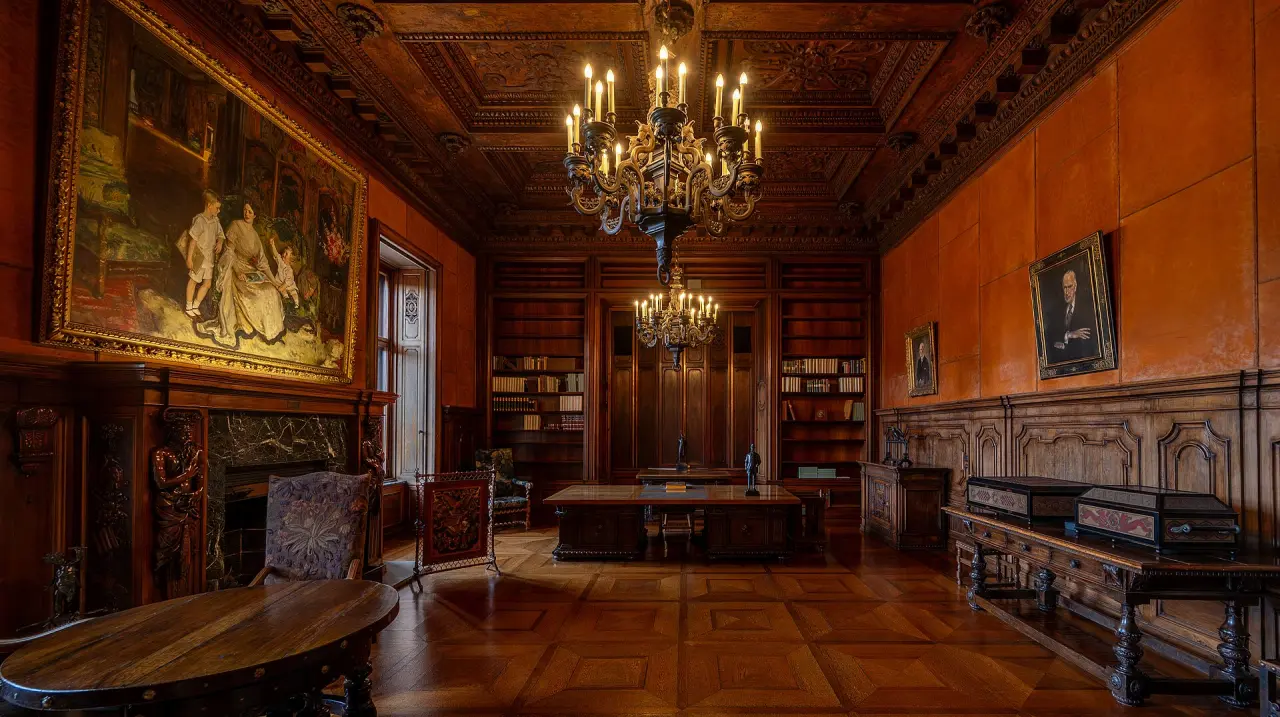 Villa Hügel