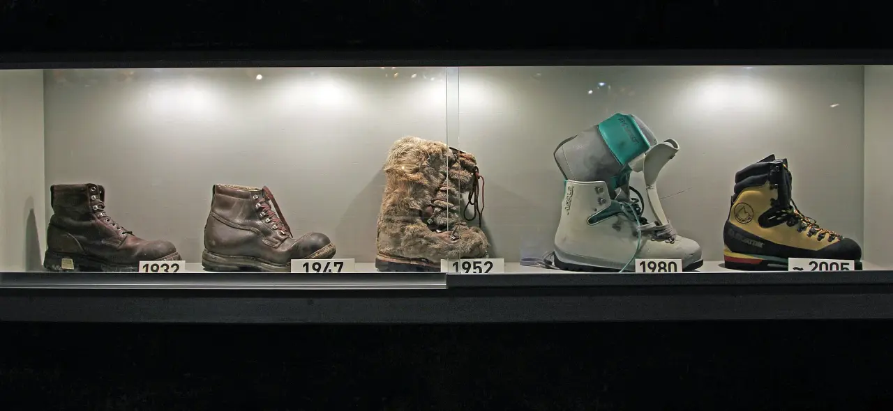 Matterhorn Museum - Zermatlantis