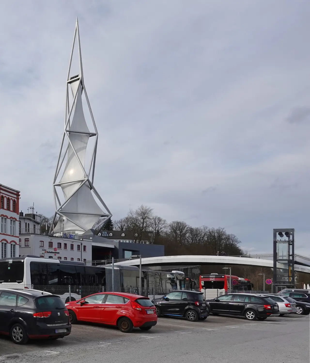 PHÄNOMENTA Lüdenscheid