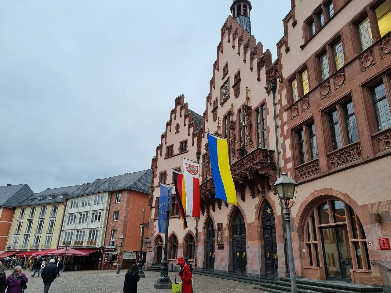 Frankfurter Römer