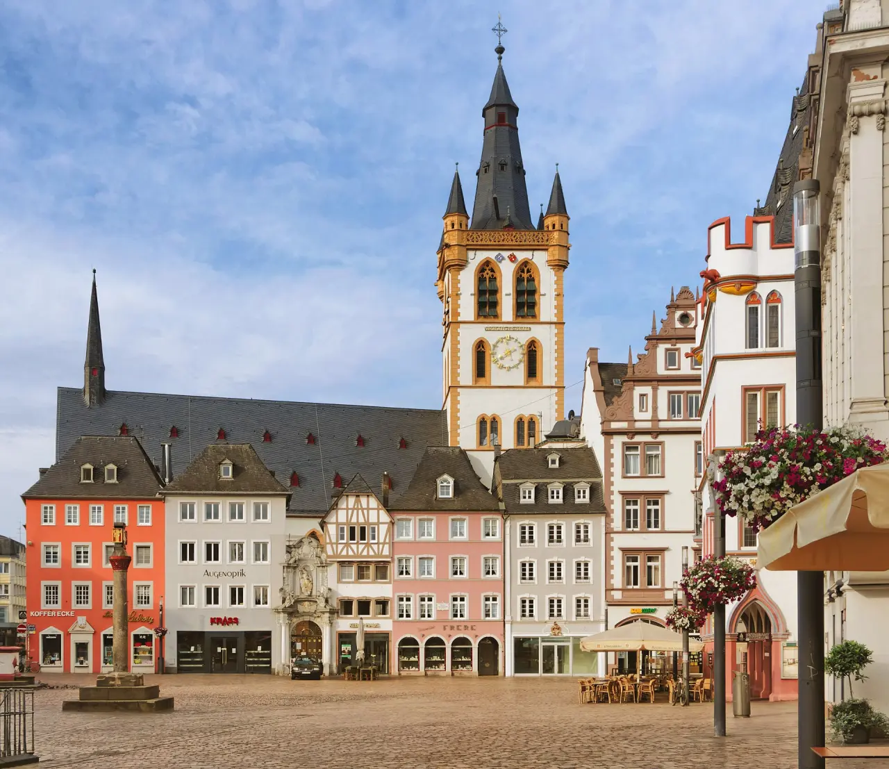 Hauptmarkt