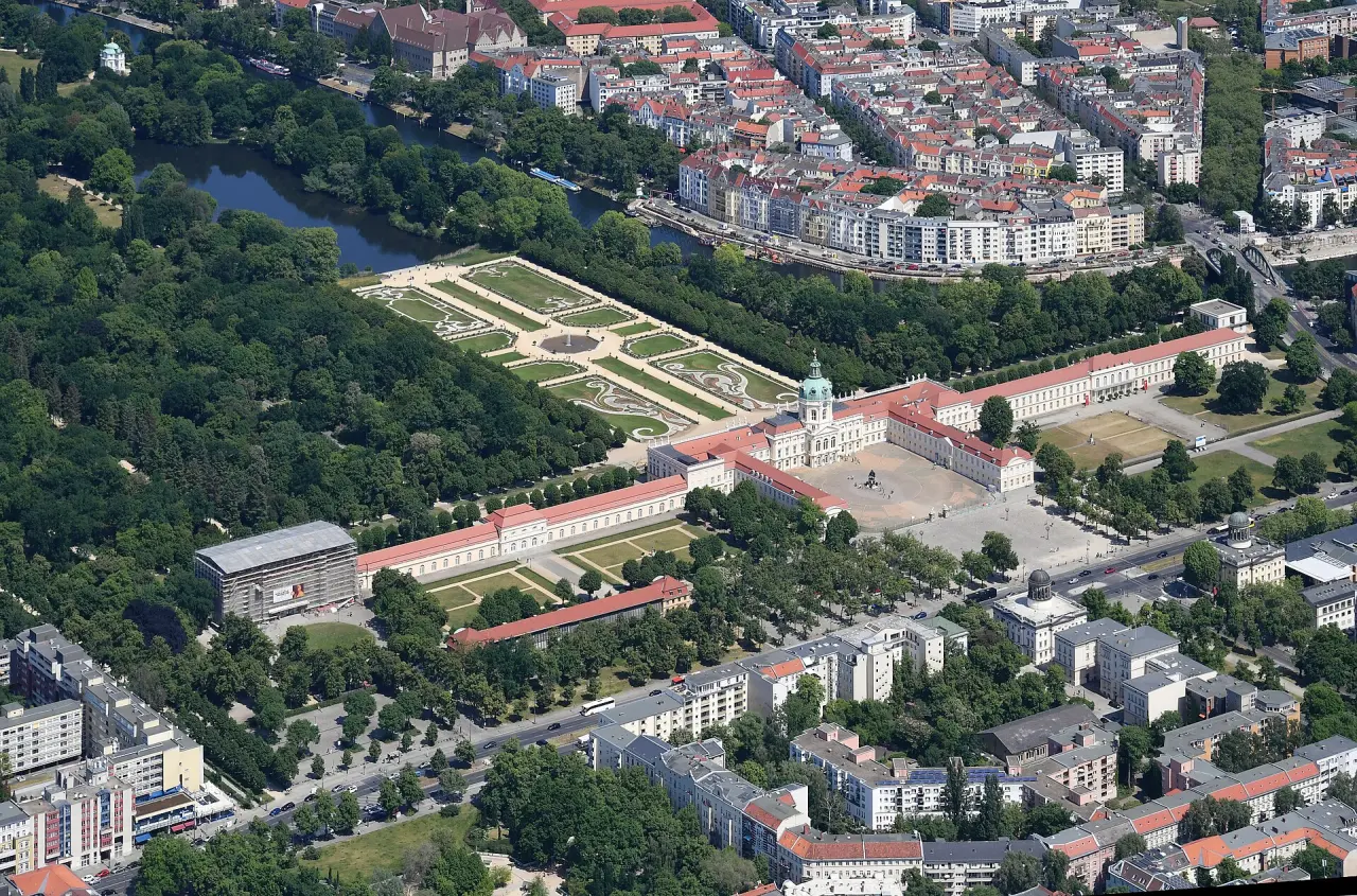 Schloss Charlottenburg