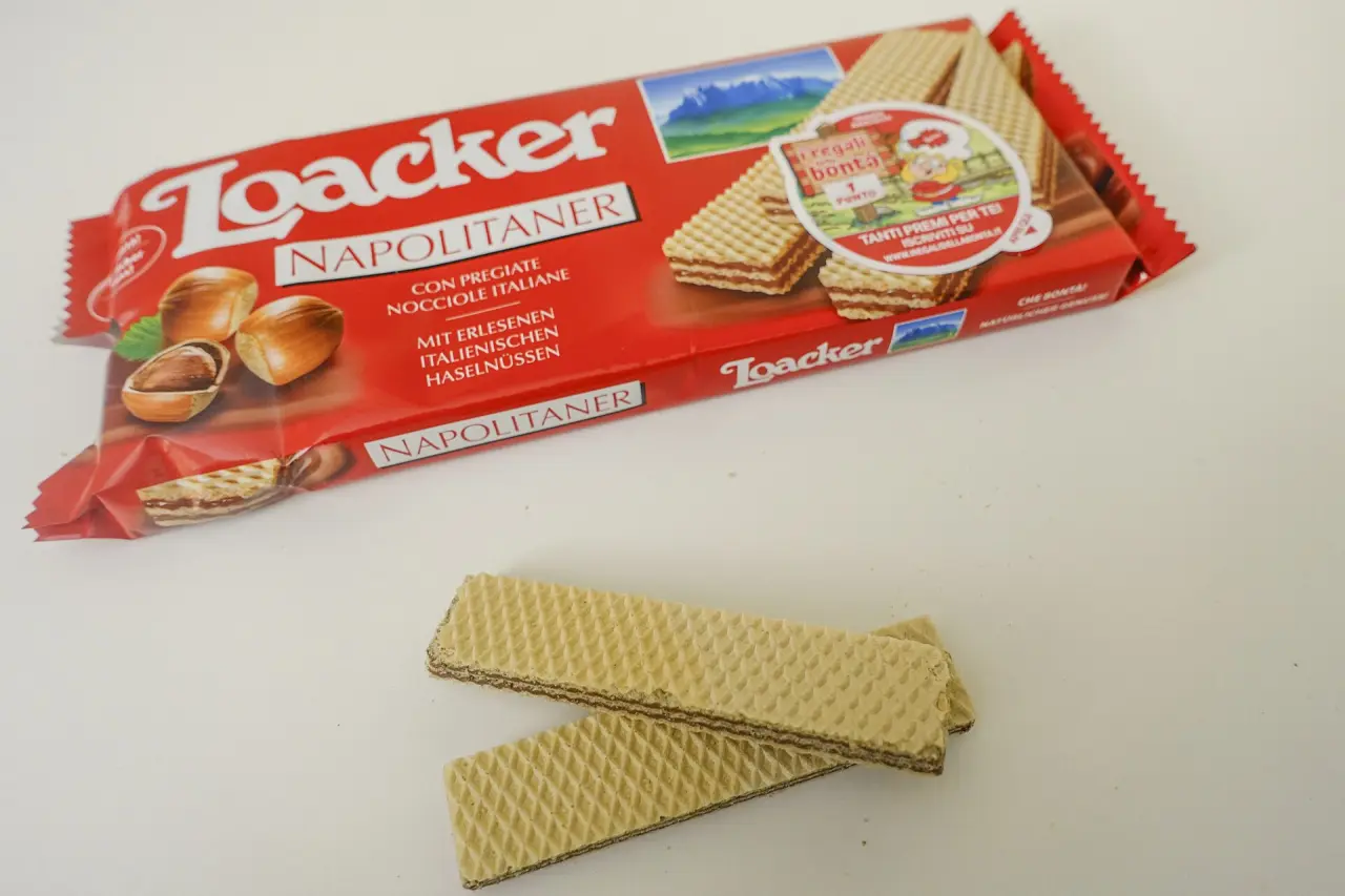 Loacker Genusswelt