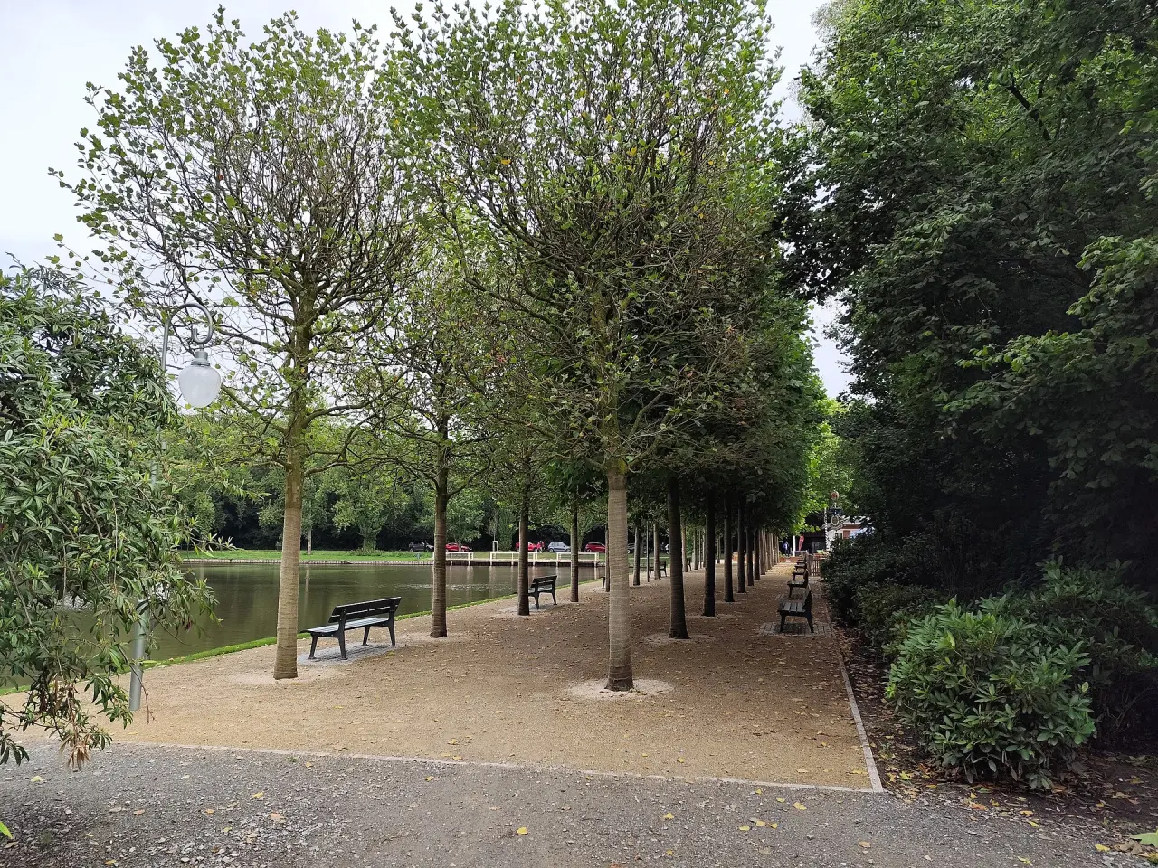 Wiener Stadtpark
