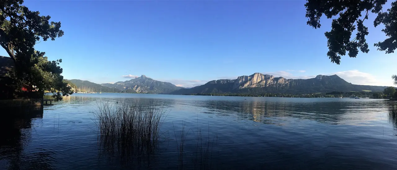 Seepromenade Mondsee