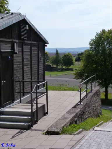 KZ-Gedenkstätte Mittelbau-Dora