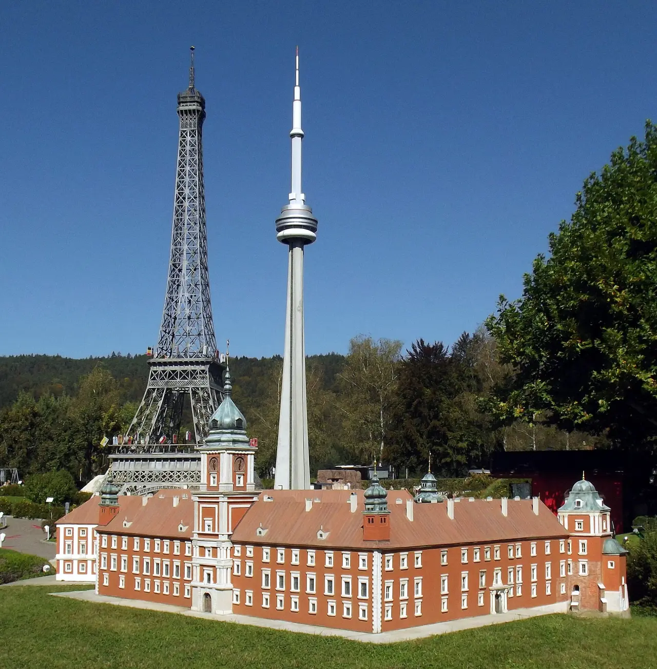 Minimundus