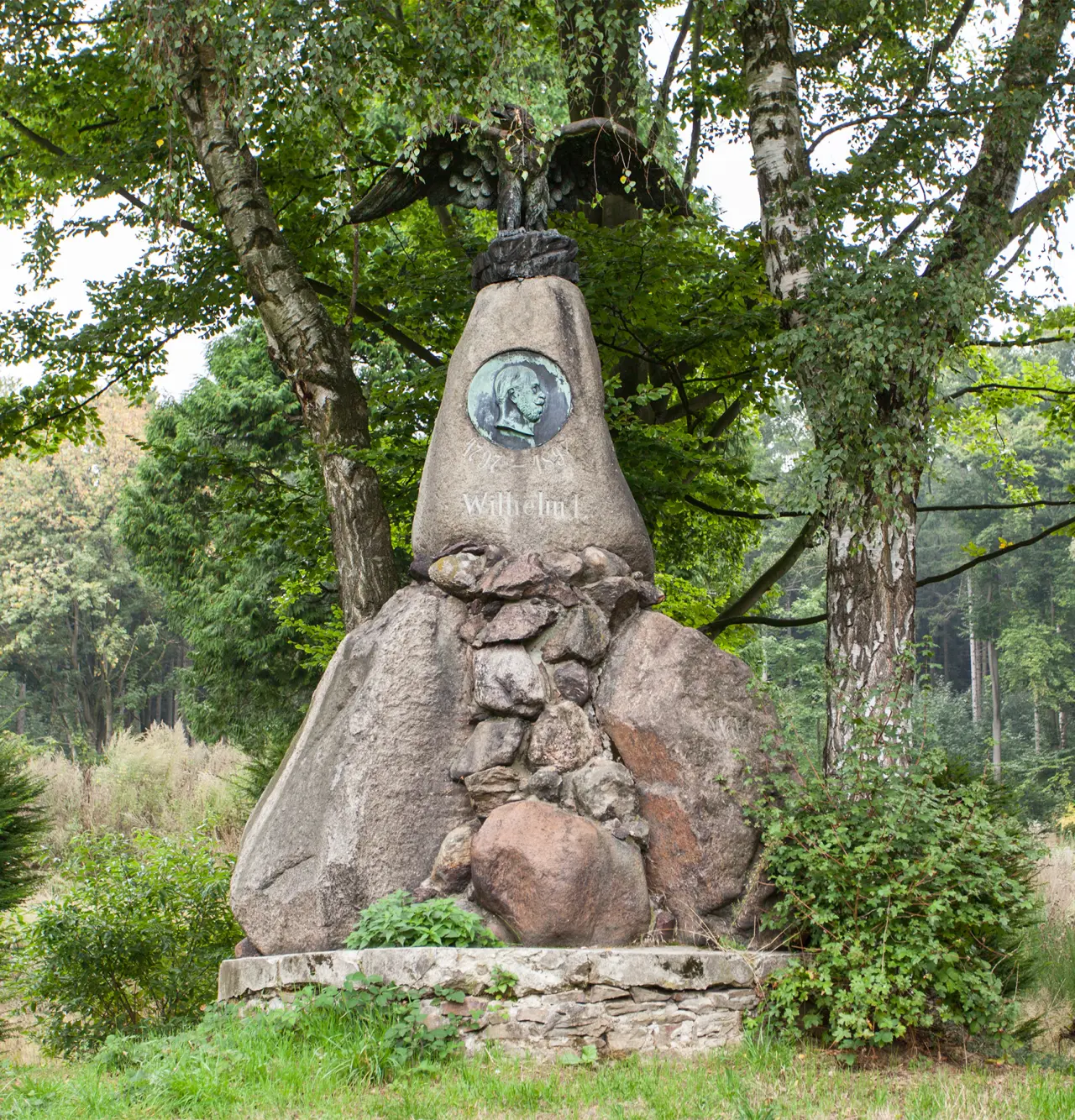 Kaiser-Wilhelm-Denkmal
