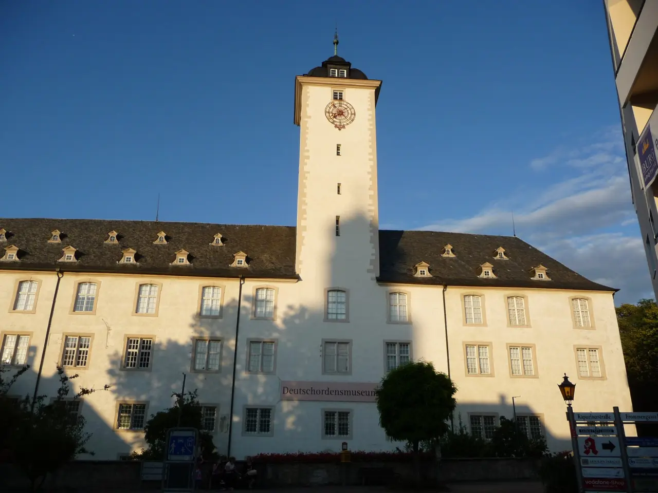 Deutschordensmuseum