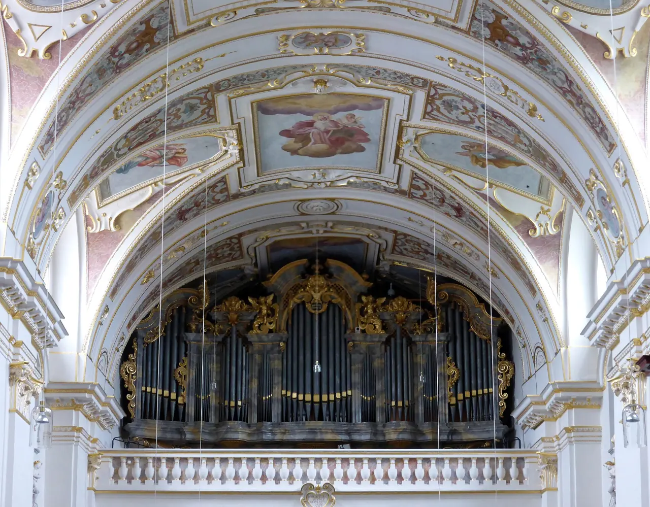 Basilika St. Lorenz