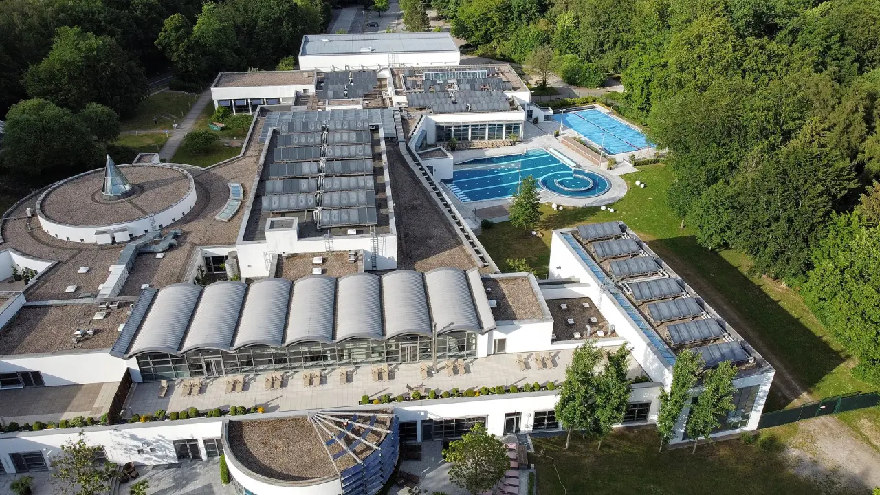 VitaSol Therme