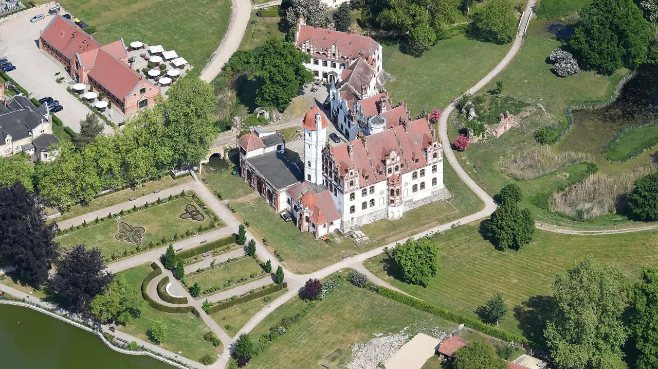 Schloss Basedow