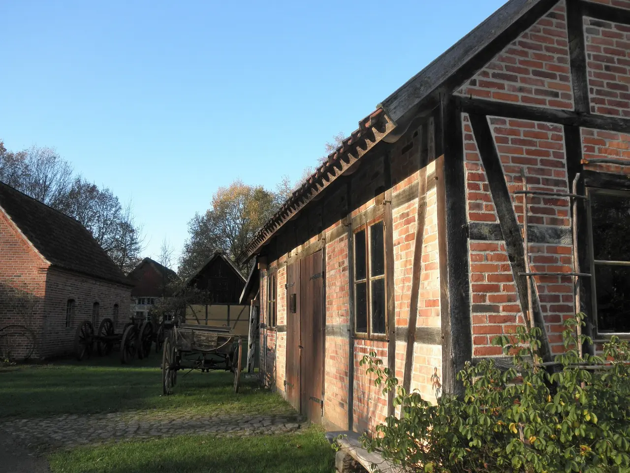 Rundlingsmuseum Wendland