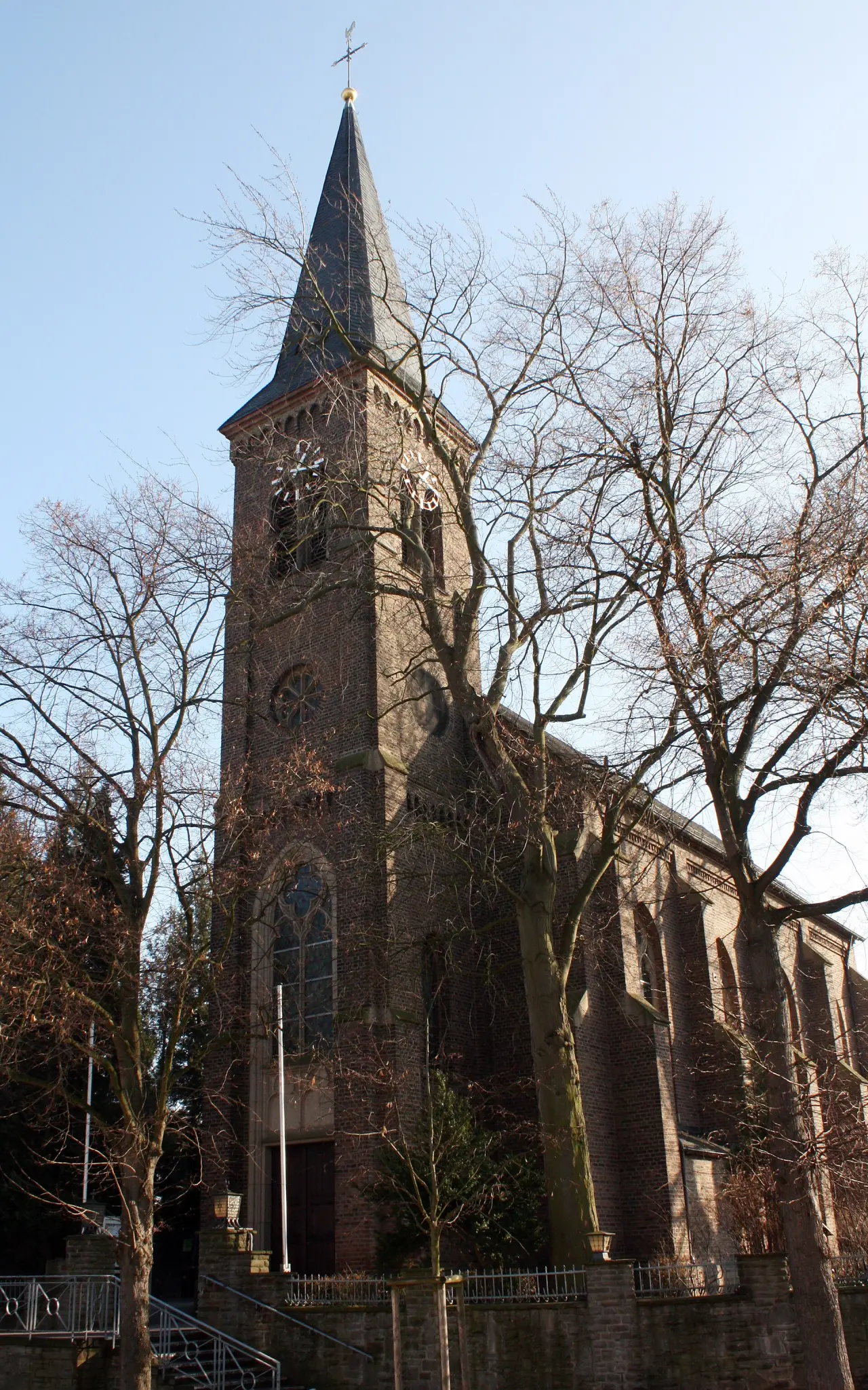 St. Severin