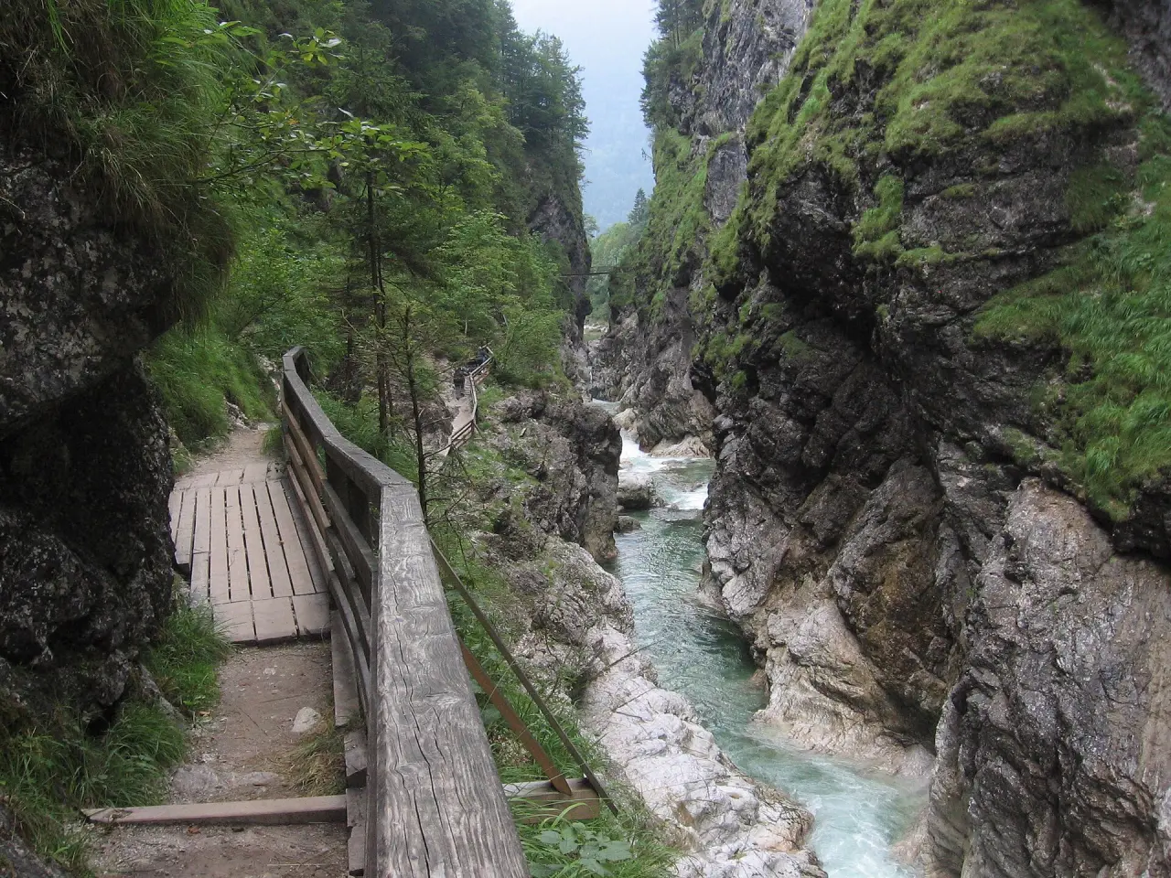 Lammerklamm