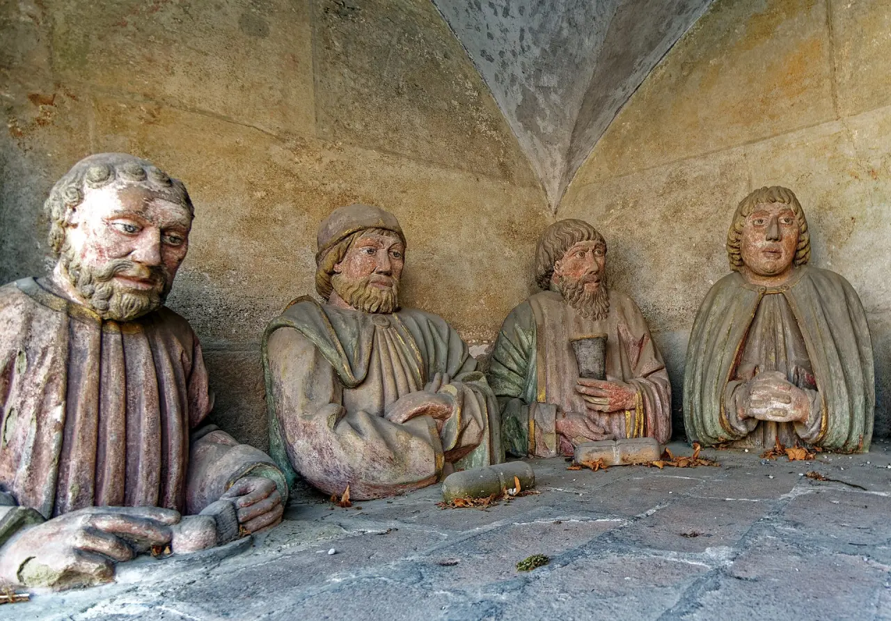 Münster St. Georg