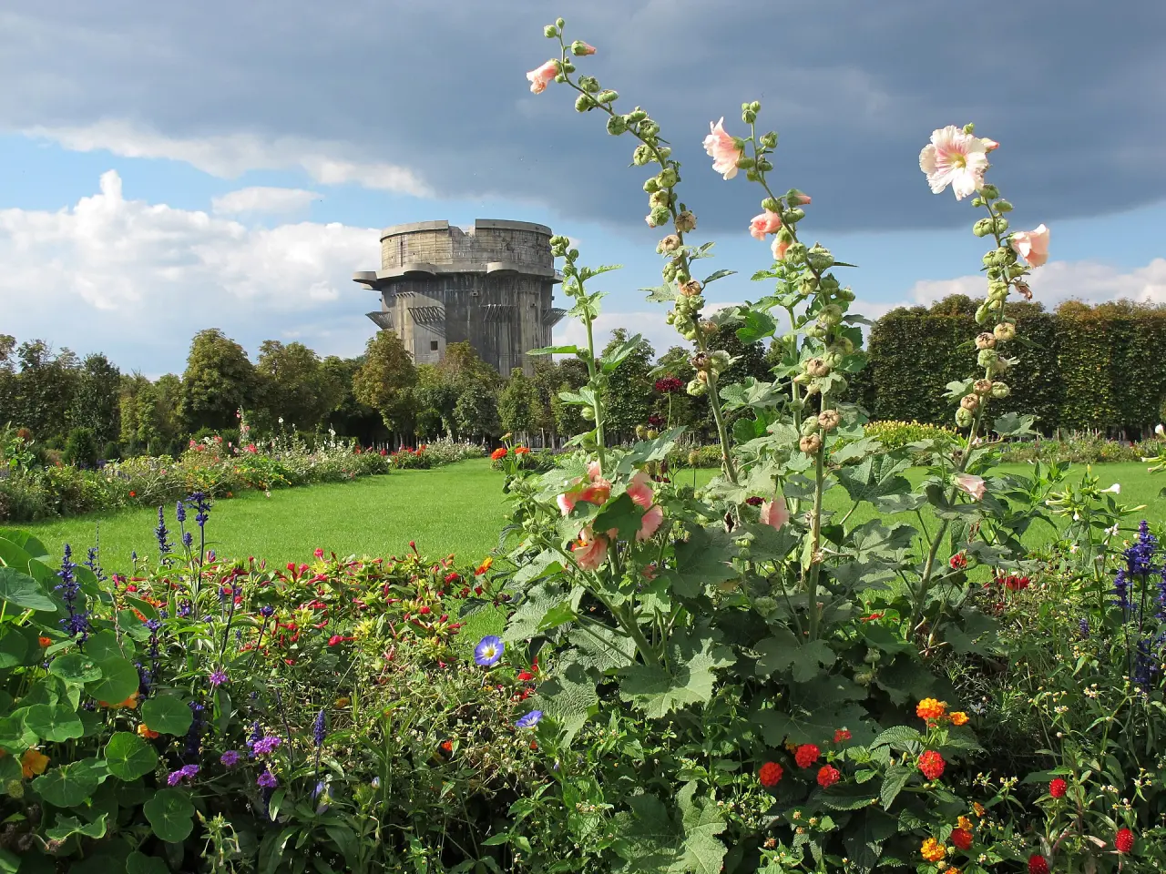 Grazer Augarten